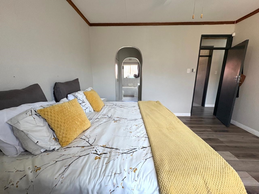 To Let 3 Bedroom Property for Rent in Riebeeckstad Free State
